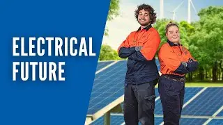 Is ELECTRICIAN the BEST TRADE for the future?