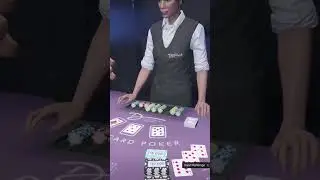 LARGEST 3 CARD POKER WIN (Get rich fast in GTA Online)