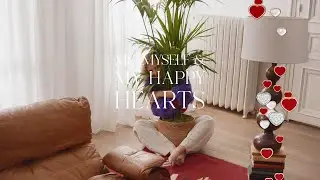 ME, MYSELF & MY HAPPY HEARTS - Camille Razat & Malika Louback