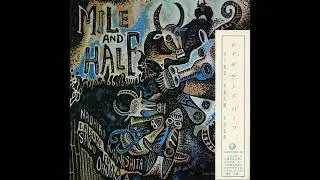 Mile And Half _&ndash; Mile And Half 1988