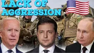 United States Military Strategy EXPLAINED || Russia-Ukraine WAR
