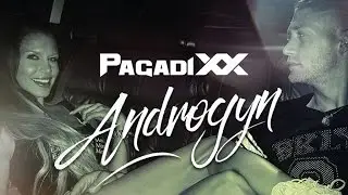 PAGADIXX RADIOSHOW SUMMER 2016 (EXCLU: PAGADIXX 
