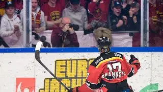 Isac Brännström - Höjdpunkter 2021/22