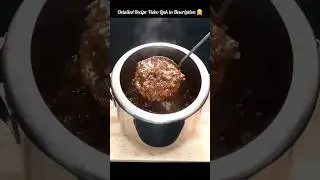 നാടൻ ബീഫ് കറി🔥/Kerala Style Nadan Beef Curry/Kerala Style Traditional Beef Curry💯 #shorts