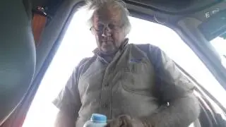 How trucker prevent chafing