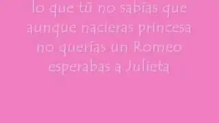 Por amor al arte   letra