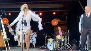 Malmö, Sweden - Gunhild Carling Live from Ribersborg