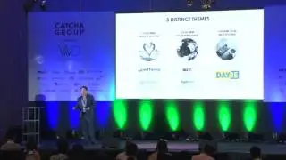 Online advertising: Cheo Ming Shen, Netccentric - WD2016