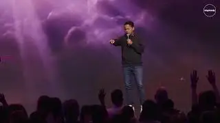 Watch Pastor Samuel Rodriguez - Sermon 