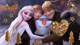 Milujeme Vianoce na Jojke 🎄 Tv Joj | prosinec / december 2025 (slovensky)