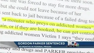 72-Year-Old Roanoke man sentenced on drug distribution, other charges