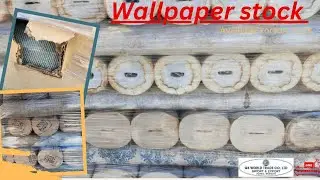 How to Get Wallpaper Stock Lots for Your Business