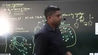 Haloalkanes and Haloarenes | L-13 | 19-01-26 | Sanjay SIR  | Chemistry 13th NEET | VSA