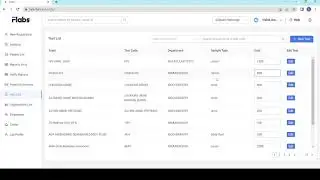 How to update cost in Flabs | Tutorial | Hindi