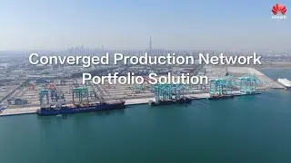 Huawei&rsquo;s all-in-one solution to upgrade your business