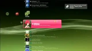 Modding Ghosts Live!