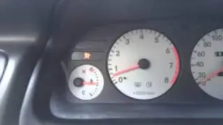 Проблема КХХ 4AGE