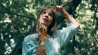 Patricia Hodoș - Dulceață (Official Music Video)