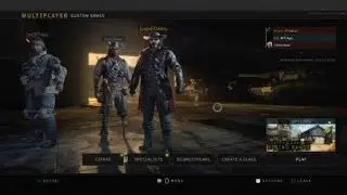 Hilarious Bo4 Clip Rip Daylon