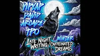YIPYAP (Prod. David Arcade) #yipyap #latenightwritingcaffeinateddreams 