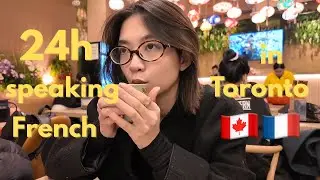 [FRENCH VLOG/ VIETSUB] Sự thật về đất nước song ngữ Canada ?? | daily vlog | DU HỌC CANADA