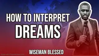 Dream Interpretation Secrets You Need to Know NOW