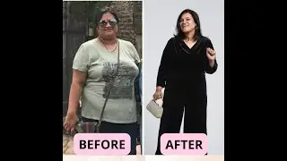 Health Turtle client Kajal | Weight loss Transformation | Health & Fitness Journey  #shorts