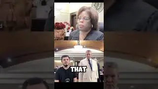 Judge Boyd doesn&rsquo;t like a thief @judgeboyd #sanantonio #court #thief #steal #probation #bond
