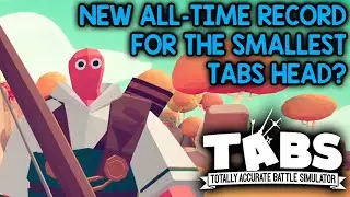 Hannibal comes to life, in TABS! | CUSTOM CAMPAIGN! (Unit Creator Update)