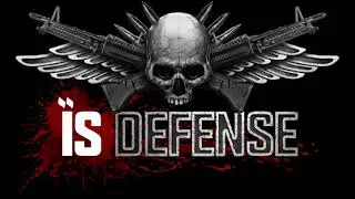IS Defence - Main Theme