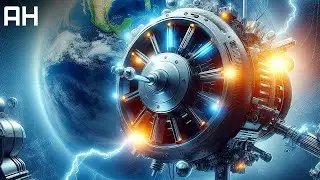 If We Can Generate Electricity Using The Rotation Of Earth