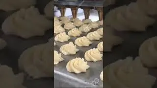 Commercail Cookie Machine/Biscuit Cookie Depositor