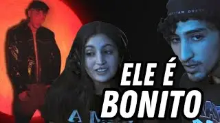 GRINGO DE BOSTA REACTS ALBUM | JAPA - ADEUS TOKYO PART II (MINHA IRMA APAIXONOU POR ELE)