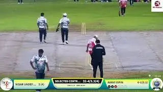 SELECTED CENTRE CHITHARI KPL 2024vsVASC VADAKARAMUKKU