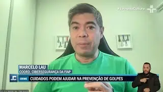 Cuidados podem ajudar na prevenção de golpes