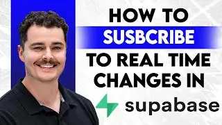 How To Subscribe To Real Time Changes In Flutterflow [2026 Guide]