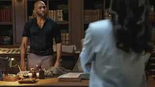 Watson CBS Trailer #2