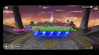 Summoners War - Vendhan (Fire Indra) Vs Guardian player