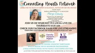Connecting Hearts Radio Network
