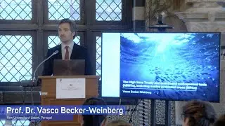 Measures such as Area-based Management Tools, Including Marine Protected Areas