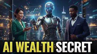 The Automated Wealth System Millionaires Don&rsquo;t Talk About