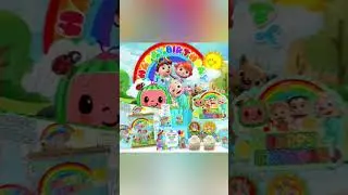 Cocomelon Party Printables DY Decors