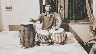 khairen lo #(tabla dholak( cover) 🎼🎼🎧  short #choton 😊😊