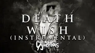 Chasing Apparitions || Death Wish || Instrumental Audio Stream