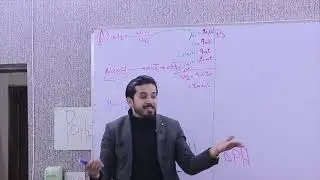 الكيمياء _ سلسه مراجعه الفصل الثالث _ المحاضره 1