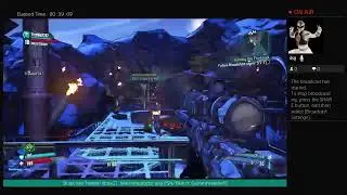 Borderlands 2 and S***