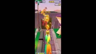 ❄️Subway surfers World record 2026✨ Day 06 Challenge #live #Subway