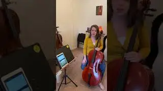 Tips for Tuning Cello with the Pegs