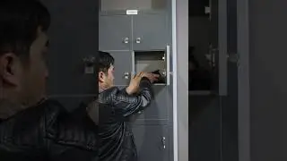 #No_other_test_center_in_Afghanistan_has_such_a_modern_and_well_equipped_environment 🤚