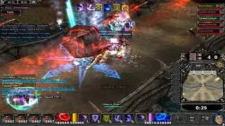 Castle Siege Viper Mu - SPORT87 WINS +16 #VAITERDESCULPA?